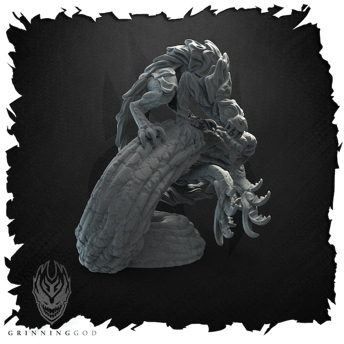 Full Set Beasts of the Dissonance Vol 1. 3D Files