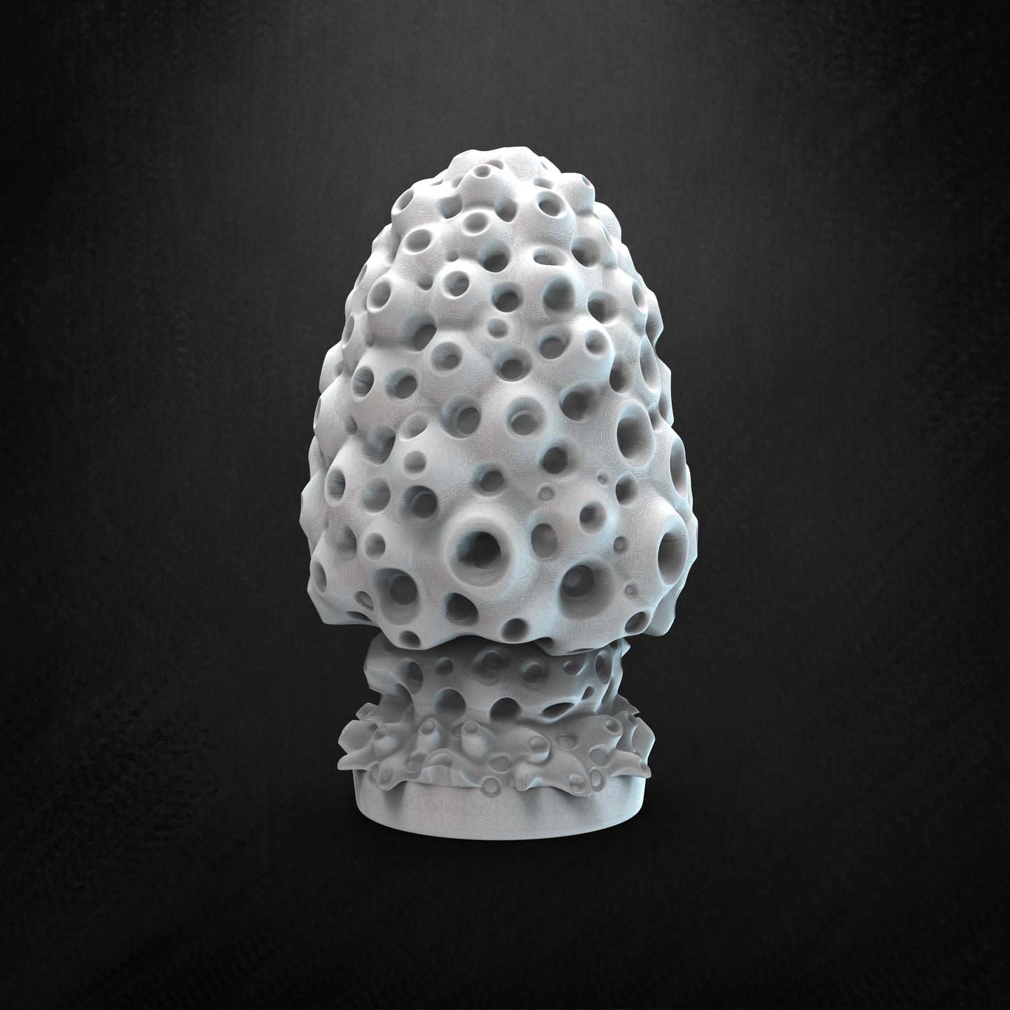 Full Set Beasts of the Dissonance Vol 1. 3D Files